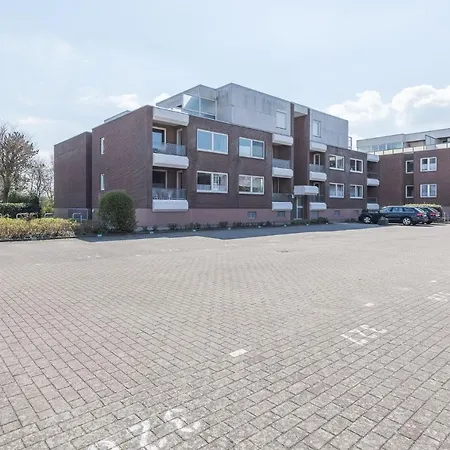 Medemsand 203 Cuxhaven Exterior foto