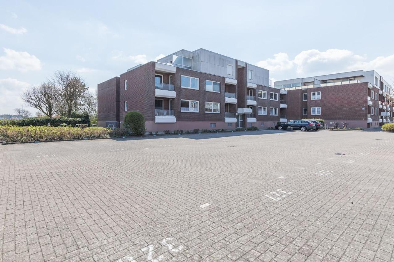 Medemsand 203 Apartment Cuxhaven